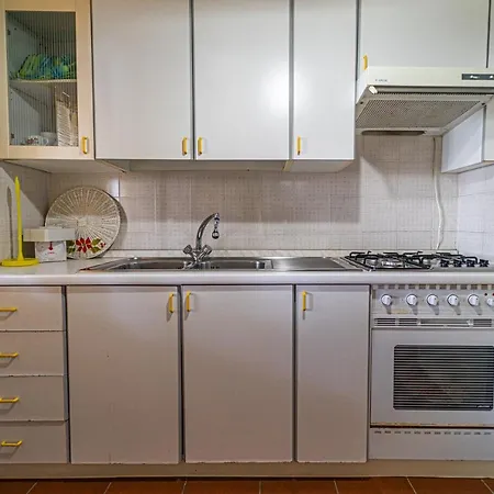 Casa Pucci Διαμέρισμα *