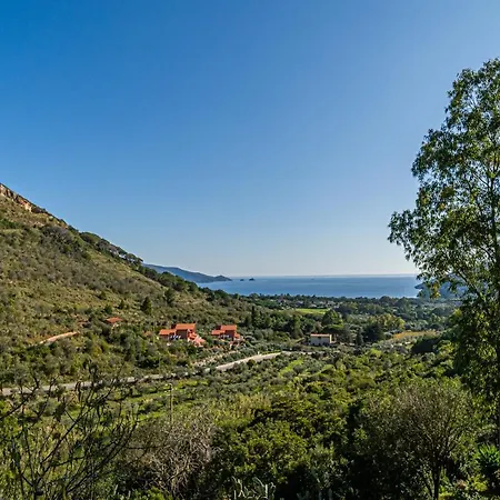 Casa Pucci Apartman Lacona