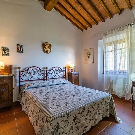 Casa Pucci 拉科纳