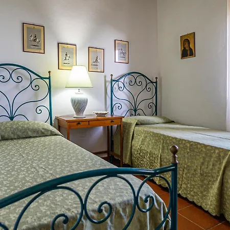 Casa Pucci 拉科纳