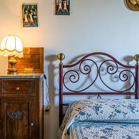 Apartman Casa Pucci Lacona