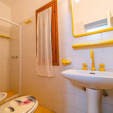 Casa Pucci Apartman Lacona