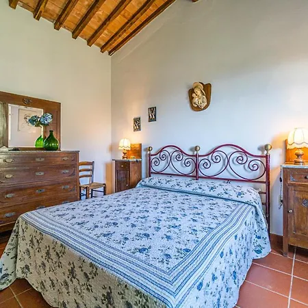 Casa Pucci Apartman Lacona