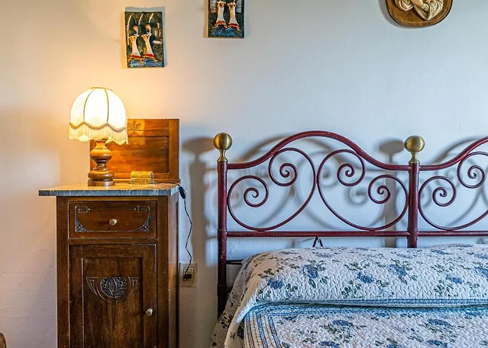 公寓 Casa Pucci 拉科纳